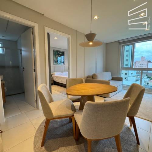 Apartamento no Bairro Centro 