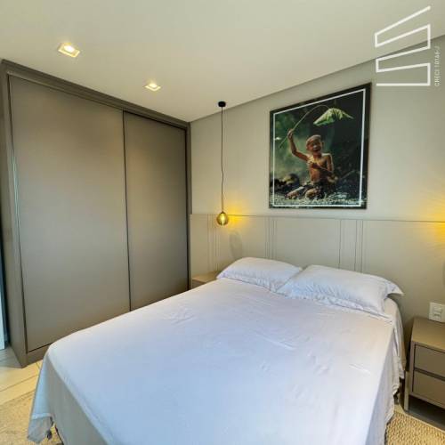 Apartamento no Bairro Centro 
