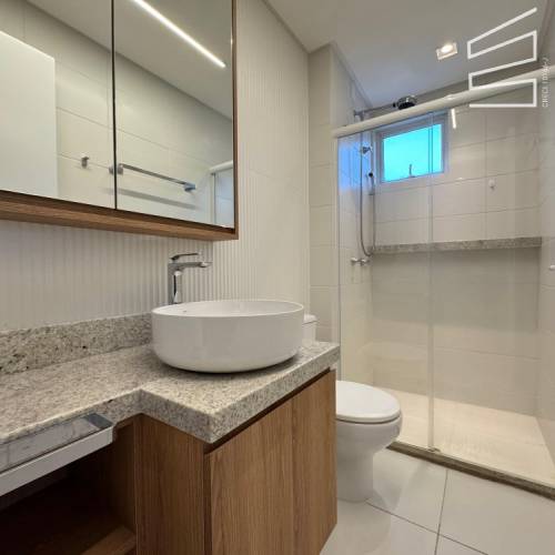 Apartamento no Bairro Centro 