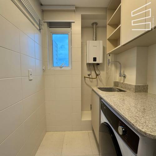 Apartamento no Bairro Centro 