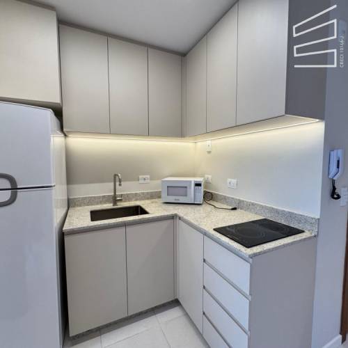 Apartamento no Bairro Centro 