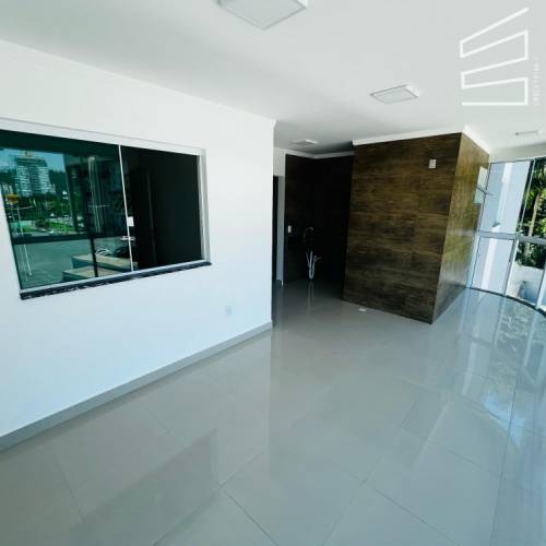 APARTAMENTO NO BAIRRO CZERNIEWICZ