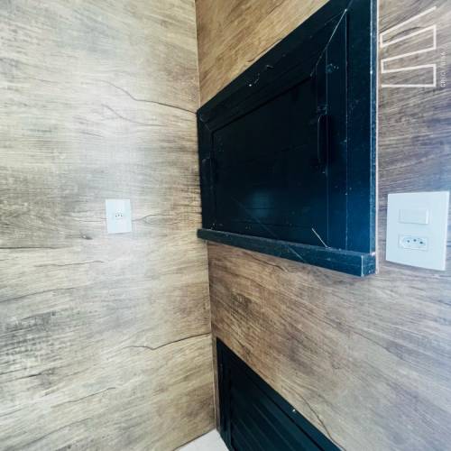 APARTAMENTO NO BAIRRO CZERNIEWICZ