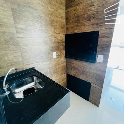 APARTAMENTO NO BAIRRO CZERNIEWICZ