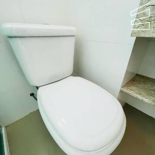 APARTAMENTO NO BAIRRO CZERNIEWICZ