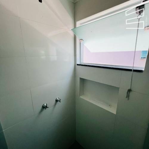 APARTAMENTO NO BAIRRO CZERNIEWICZ