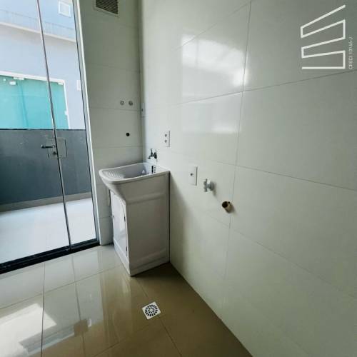 APARTAMENTO NO BAIRRO CZERNIEWICZ