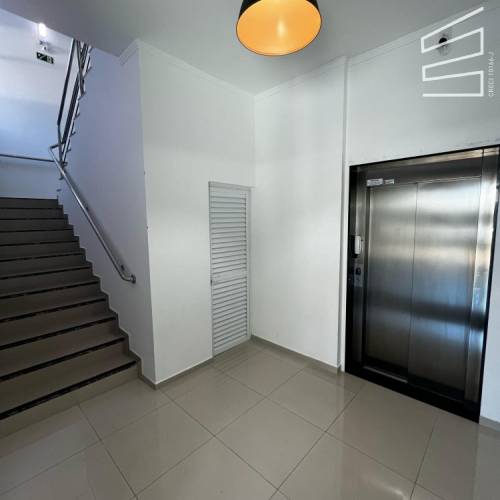 APARTAMENTO NO BAIRRO CZERNIEWICZ