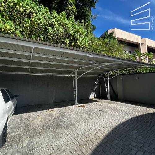 APARTAMENTO NO BAIRRO CZERNIEWICZ