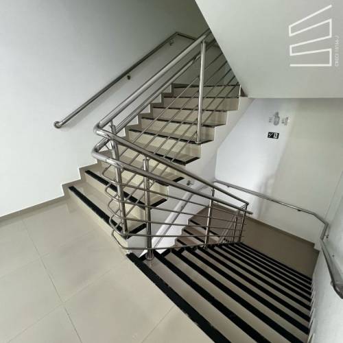 APARTAMENTO NO BAIRRO CZERNIEWICZ