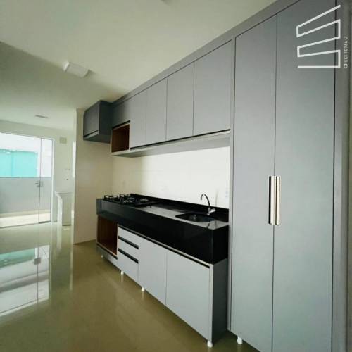 APARTAMENTO NO BAIRRO CZERNIEWICZ