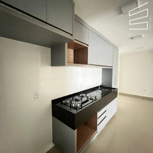 APARTAMENTO NO BAIRRO CZERNIEWICZ