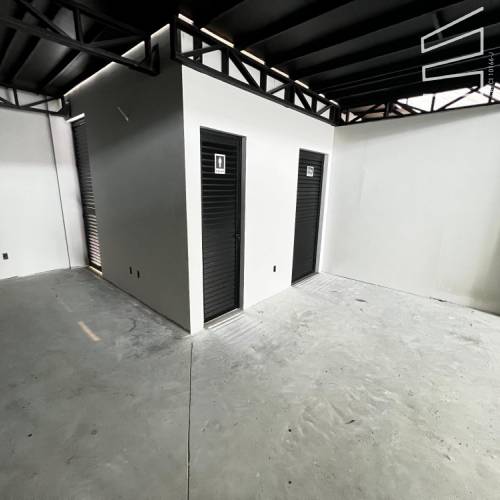 SALA COMERCIAL NO BAIRRO CENTRO