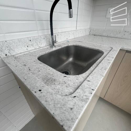 Apartamento no Bairro Centro