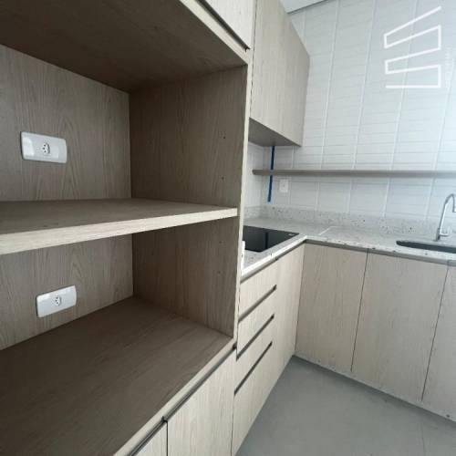 Apartamento no Bairro Centro