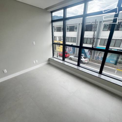 Apartamento no Bairro Centro