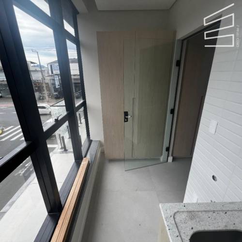 Apartamento no Bairro Centro