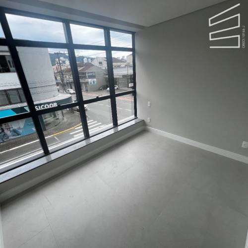 Apartamento no Bairro Centro