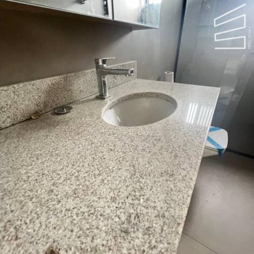 Apartamento no Bairro Centro