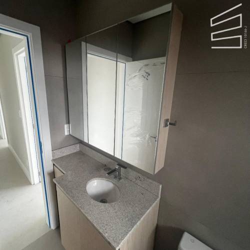 Apartamento no Bairro Centro