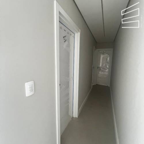Apartamento no Bairro Centro
