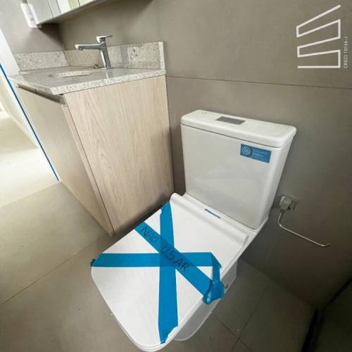 Apartamento no Bairro Centro
