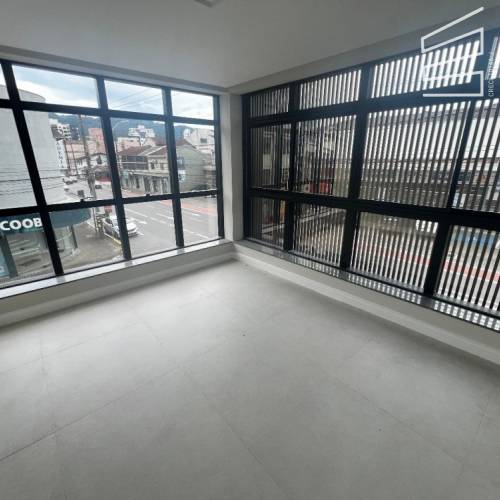 Apartamento no Bairro Centro