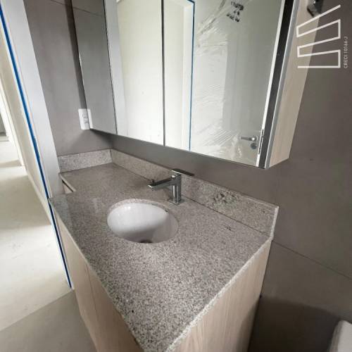 Apartamento no Bairro Centro