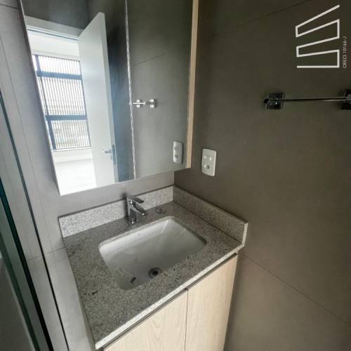 Apartamento no Bairro Centro