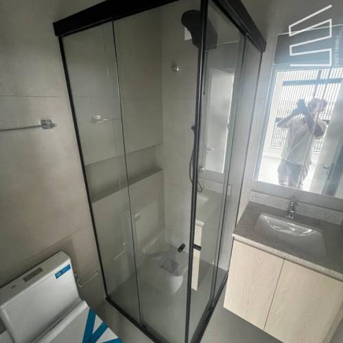 Apartamento no Bairro Centro
