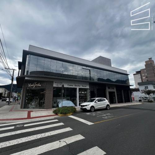 Apartamento no Bairro Centro