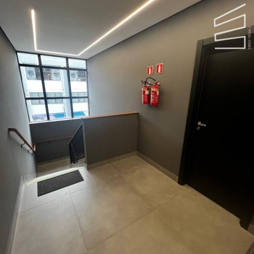 Apartamento no Bairro Centro
