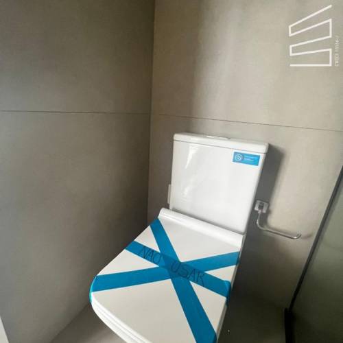Apartamento no Bairro Centro