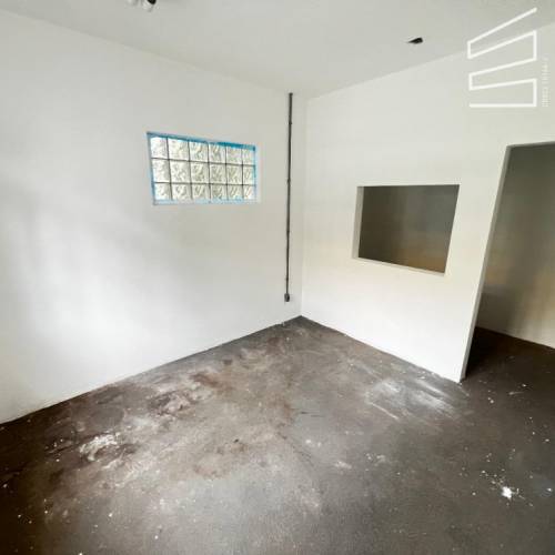 Casa Comercial no Bairro Baependi 