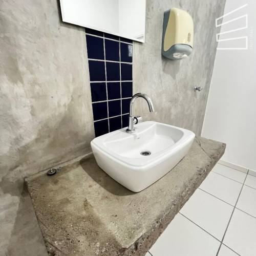 Casa Comercial no Bairro Baependi 