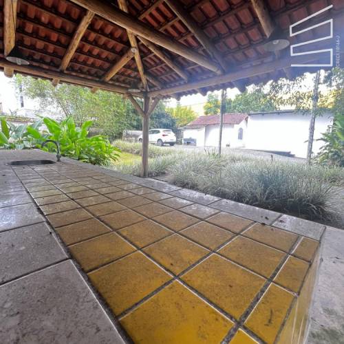 Casa Comercial no Bairro Baependi 