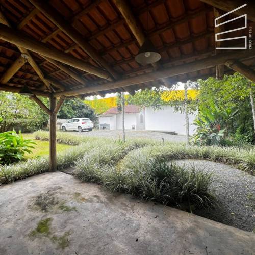 Casa Comercial no Bairro Baependi 