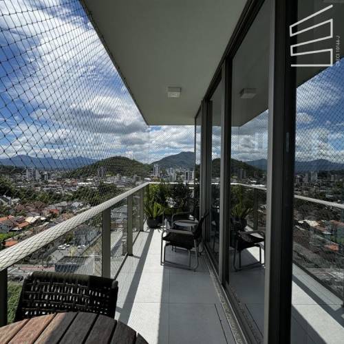 Cobertura duplex no bairro Vila Nova