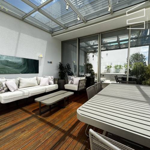 Cobertura duplex no bairro Vila Nova