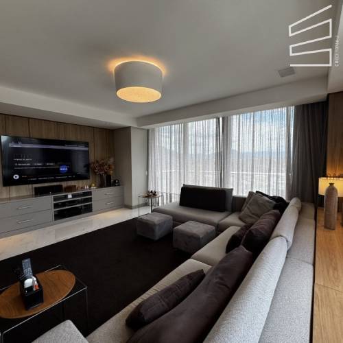 Cobertura duplex no bairro Vila Nova