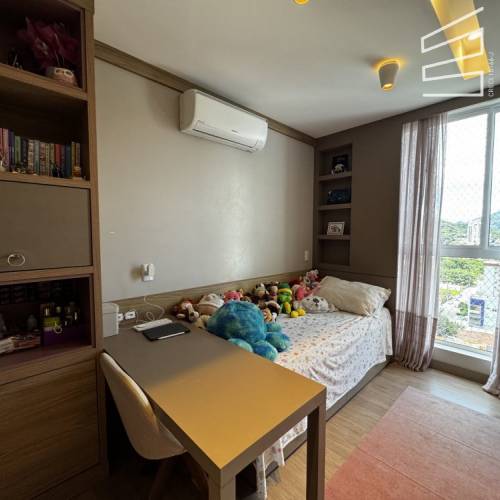 Cobertura duplex no bairro Vila Nova