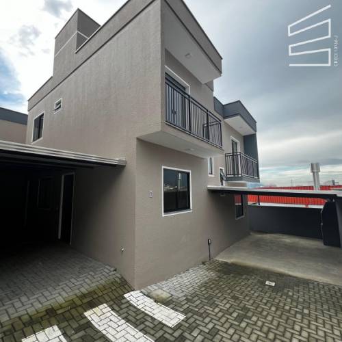 CASA NO BAIRRO  VILA LENZI