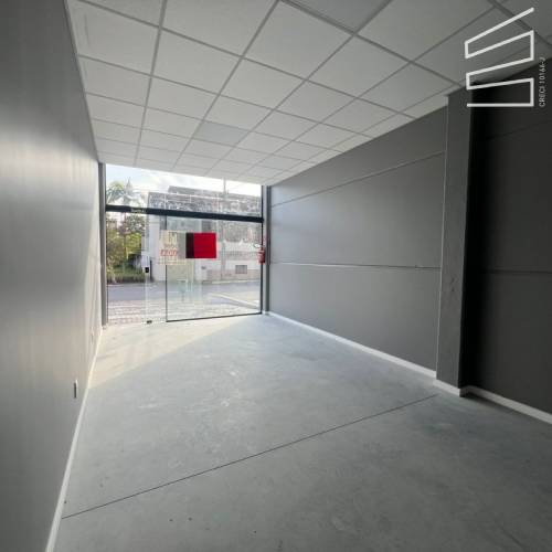 SALA COMERCIAL no bairro nova brasilia 