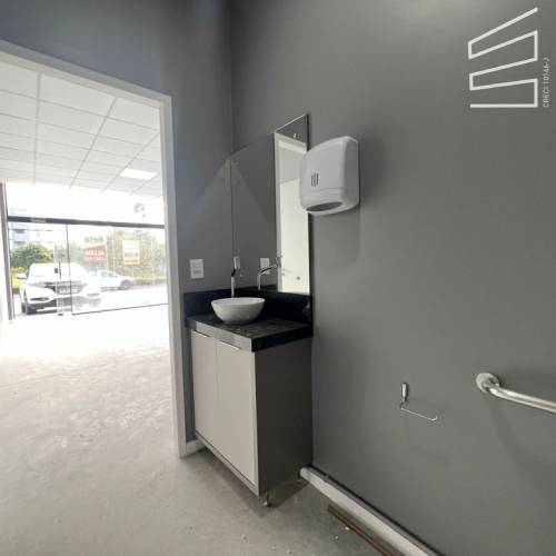 SALA COMERCIAL