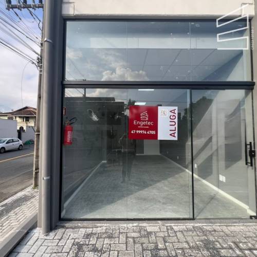 SALA COMERCIAL