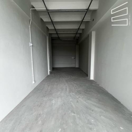 SALA COMERCIAL no bairro vila nova 