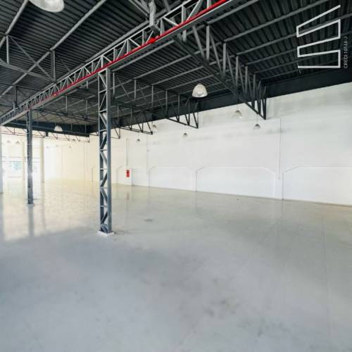 SALA COMERCIAL NO BAIRRO  CENTRO 