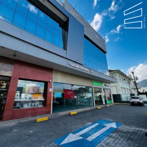 SALA COMERCIAL NO BAIRRO CENTRO