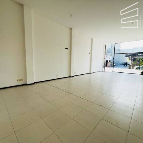 SALA COMERCIAL no bairro CENTRO