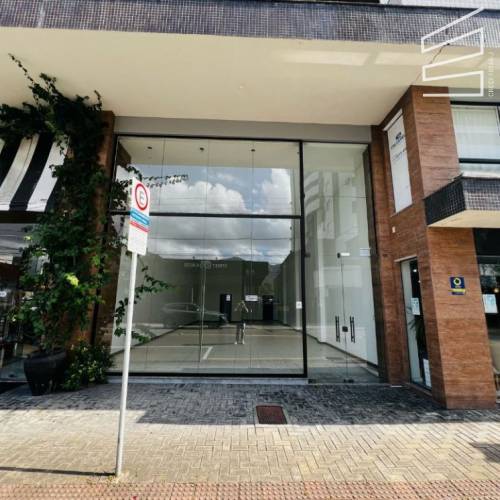 SALA COMERCIAL no bairro CENTRO